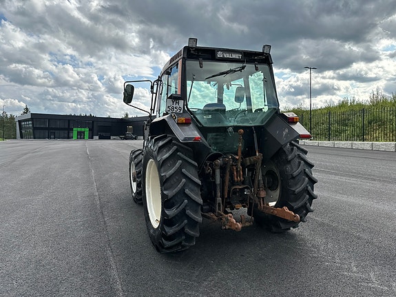 Valmet 6100 TURBO 15 of 30