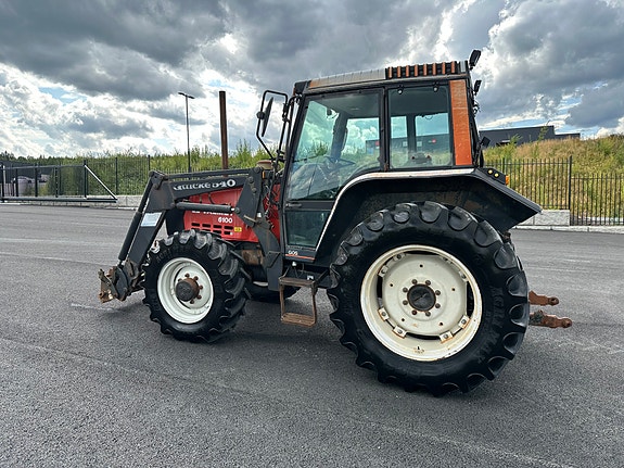 Valmet 6100 TURBO 9 of 30