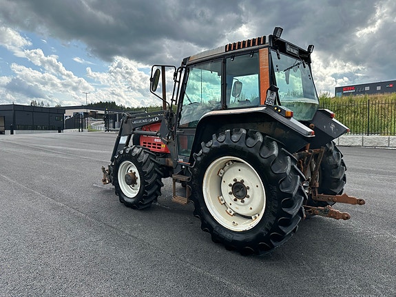 Valmet 6100 TURBO 12 of 30