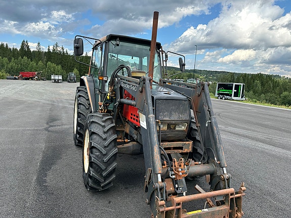 Valmet 6100 TURBO 25 of 30