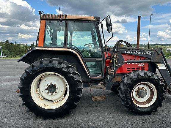 Valmet 6100 TURBO 30 of 30