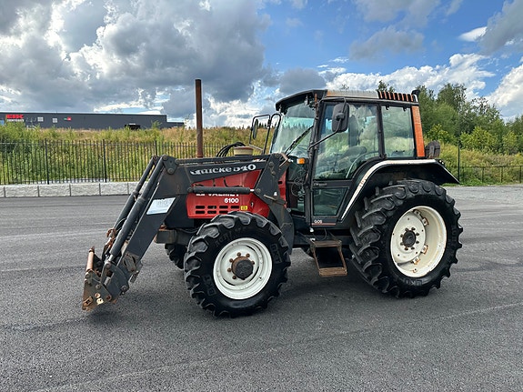 Valmet 6100 TURBO 4 of 30