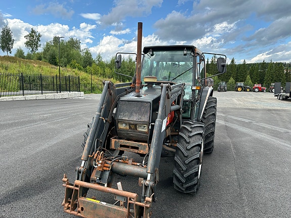 Valmet 6100 TURBO 23 of 30