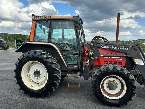 Valmet 6100 TURBO 29 of 30