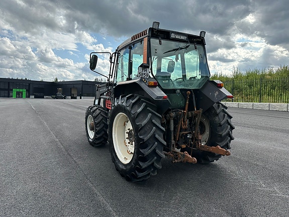 Valmet 6100 TURBO 14 of 30