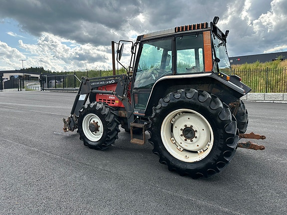 Valmet 6100 TURBO 10 of 30