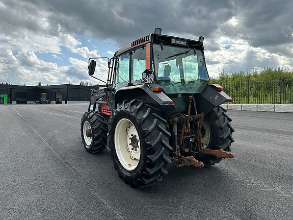 Valmet 6100 TURBO 13 of 30