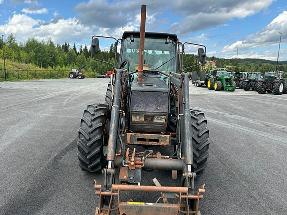 Valmet 6100 TURBO 24 of 30
