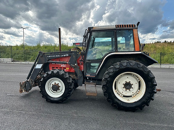 Valmet 6100 TURBO 8 of 30