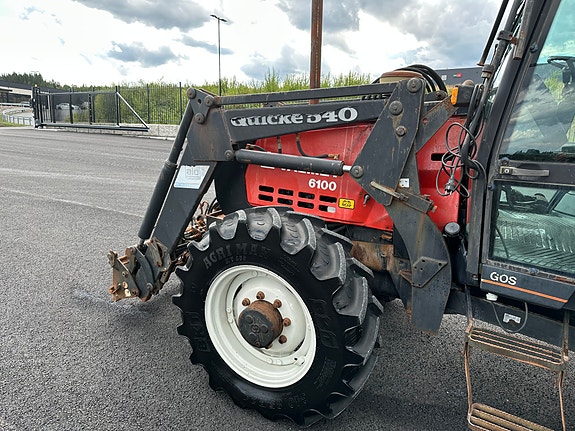 Valmet 6100 TURBO 22 of 30