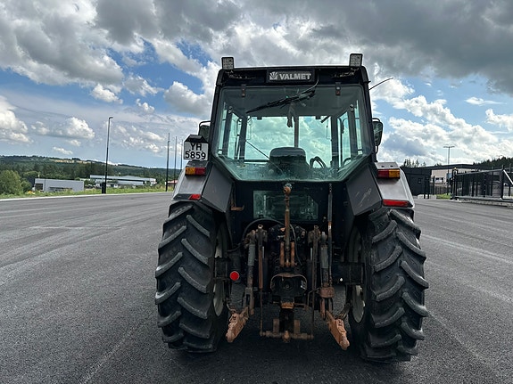 Valmet 6100 TURBO 19 of 30