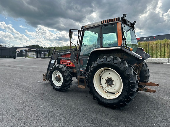 Valmet 6100 TURBO 11 of 30