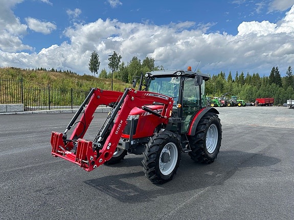 Massey Ferguson 3630