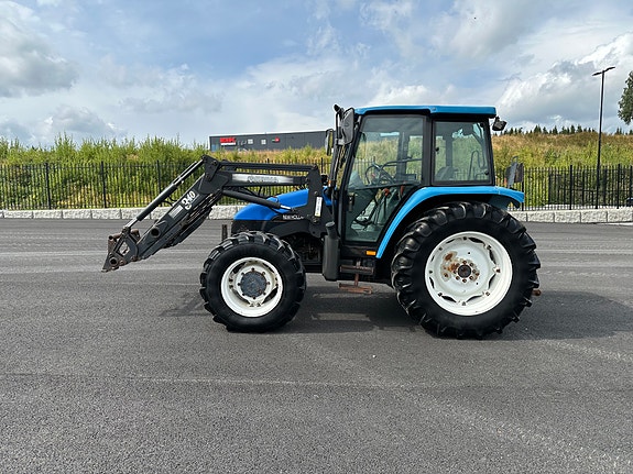 New Holland TL-90 8 of 30