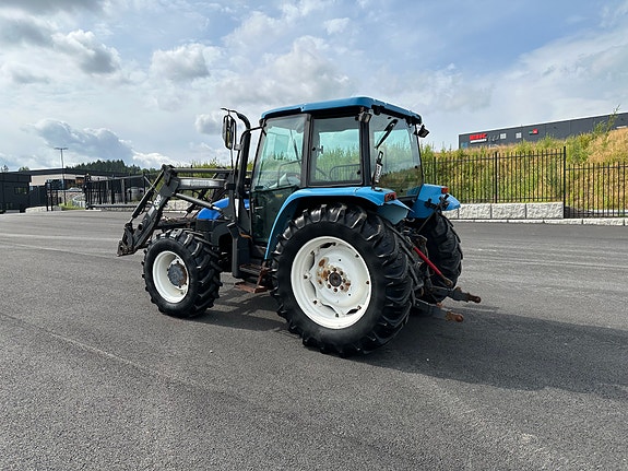 New Holland TL-90 14 of 30