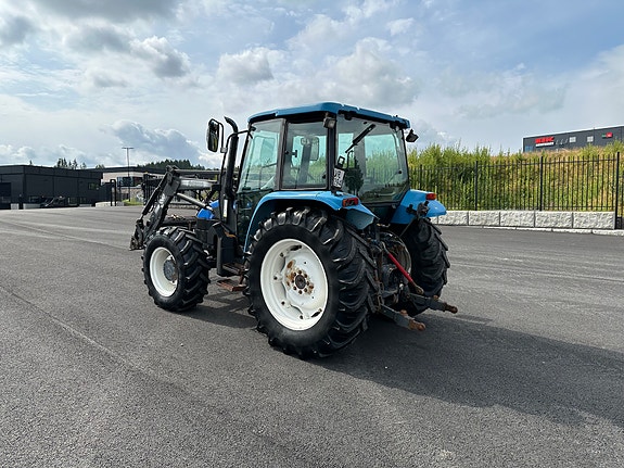 New Holland TL-90 15 of 30