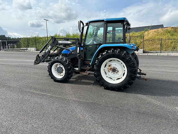 New Holland TL-90 12 of 30