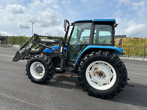 New Holland TL-90 18 of 30