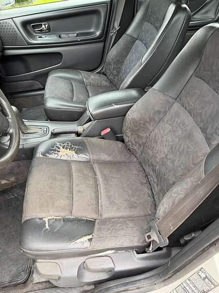 Volvo V70 13 of 14