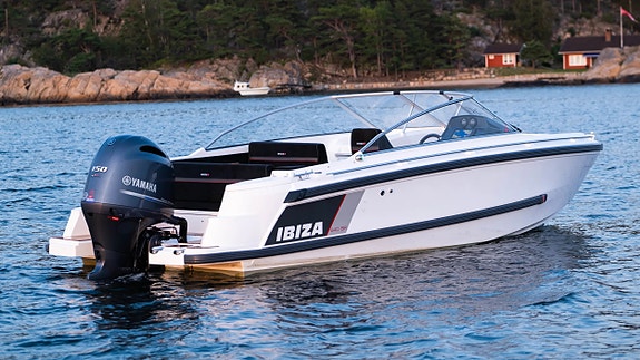 Seadoo RXP-X og Ibizia 640 BR Ønskes kjøpt 2 of 2