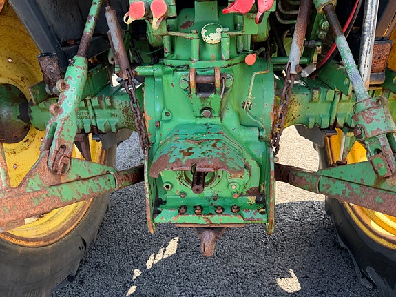 John Deere 2040 29 of 30