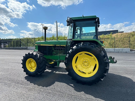 John Deere 3650 11 of 30