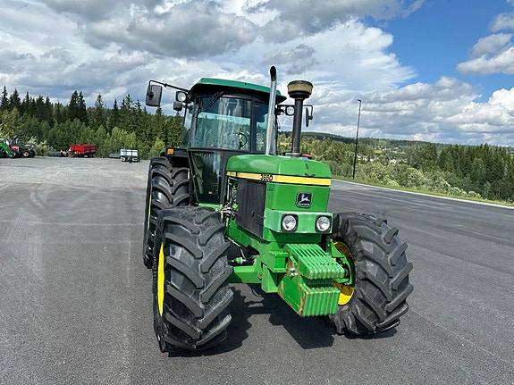 John Deere 3650 26 of 30
