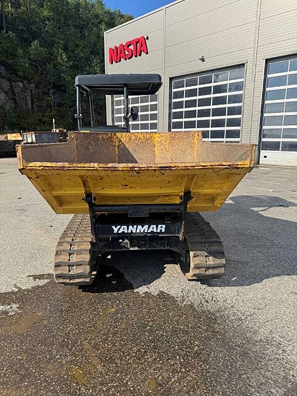 Yanmar C30R-3TV 5 of 14