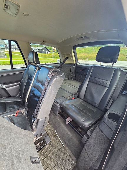 Volvo XC90 5 of 5