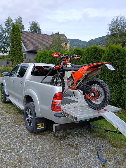 KTM 250 EXC-F 11 of 18