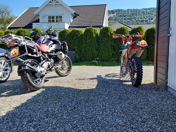 KTM 250 EXC-F 4 of 18
