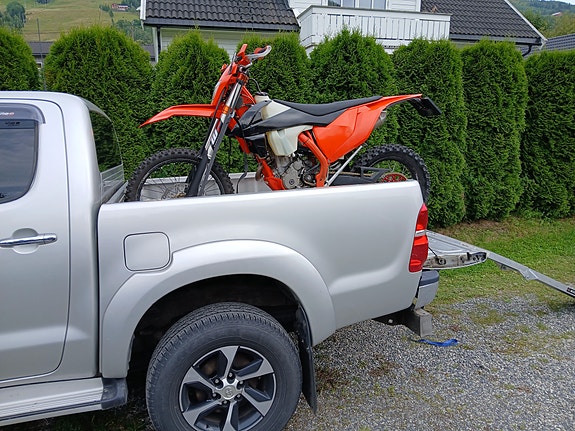 KTM 250 EXC-F 12 of 18