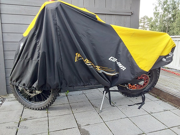 KTM 250 EXC-F 14 of 18