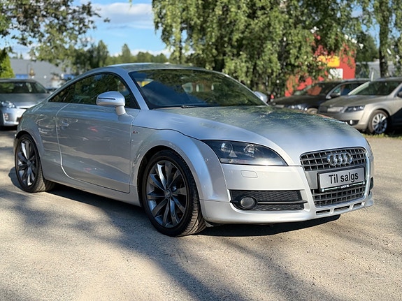 Audi TT 6 of 30