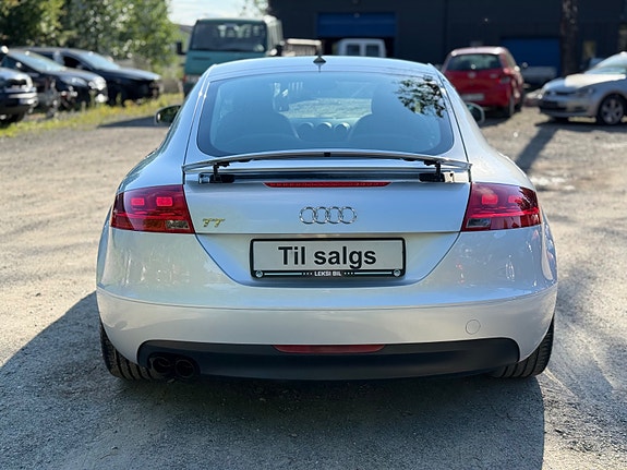 Audi TT 12 of 30
