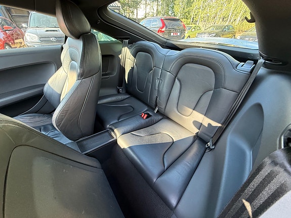 Audi TT 23 of 30