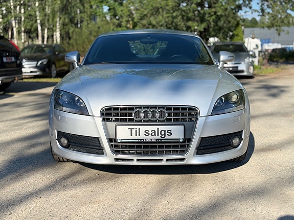 Audi TT 4 of 30