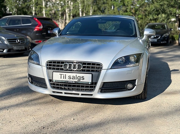 Audi TT 3 of 30