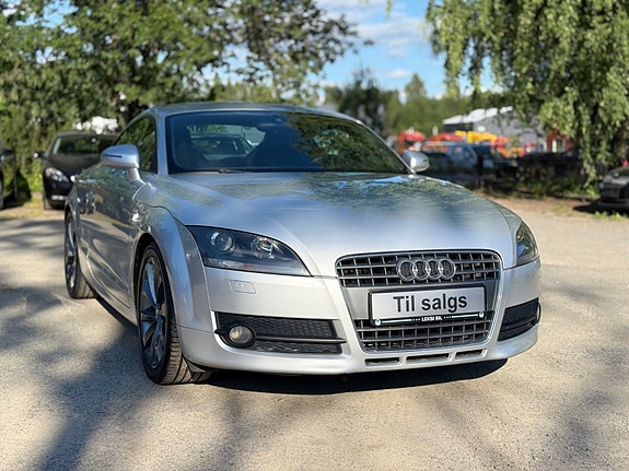 Audi TT 5 of 30