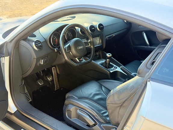 Audi TT 17 of 30
