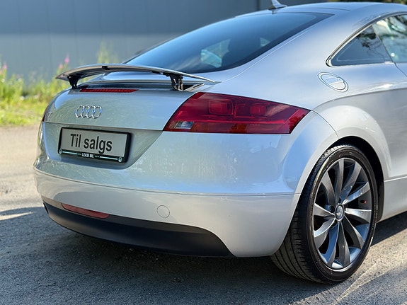 Audi TT 16 of 30