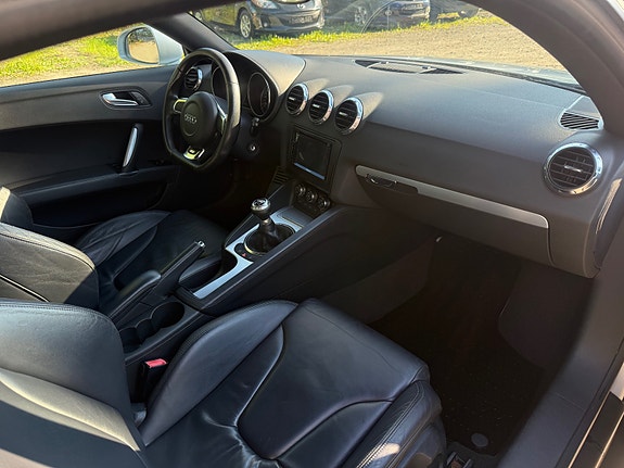Audi TT 27 of 30
