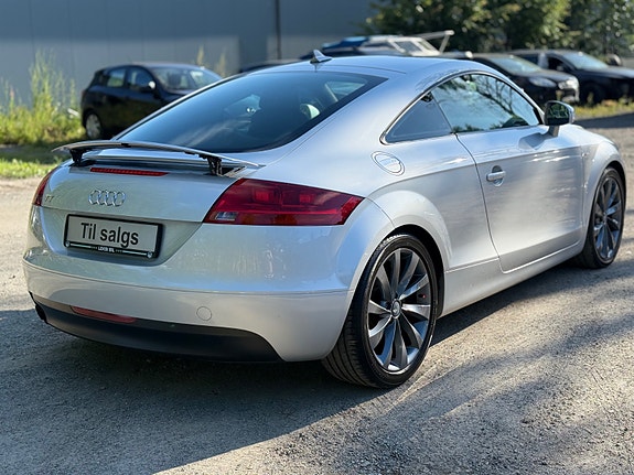 Audi TT 9 of 30
