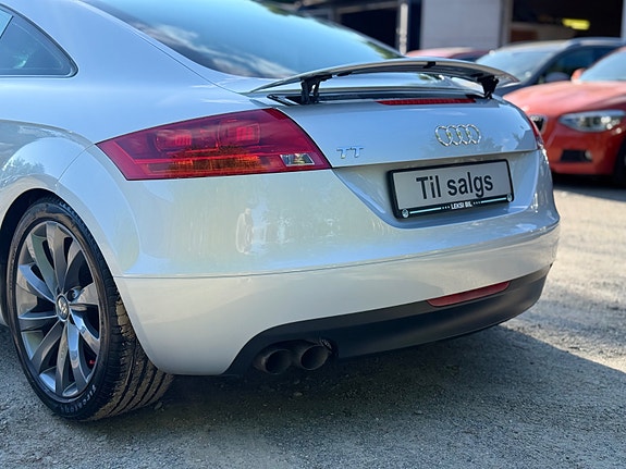 Audi TT 15 of 30