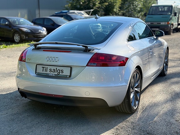 Audi TT 10 of 30