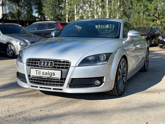 Audi TT 2 of 30