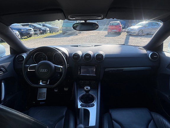 Audi TT 24 of 30