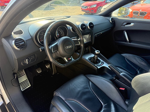 Audi TT 21 of 30