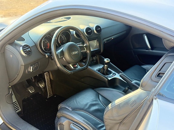 Audi TT 20 of 30