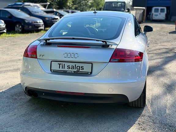 Audi TT 11 of 30